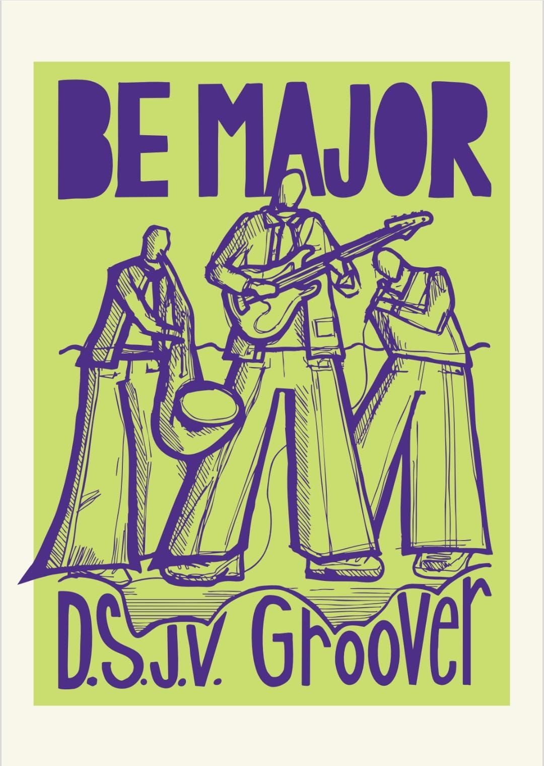 OWee 2025! Be Major!
